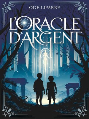cover image of L'oracle d'argent